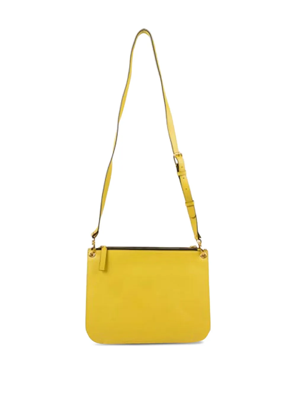 Marni leather shoulder bag | Image 2