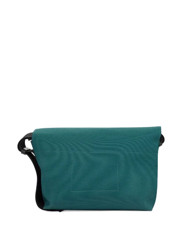 JIL SANDER+ Medium Utility Cross Body Bag | Green | FARFETCH
