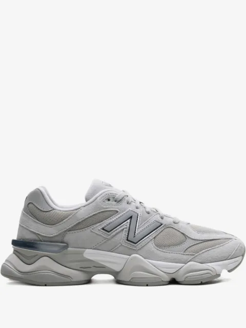 New Balance tenis 9060 Silver Metallic Grey