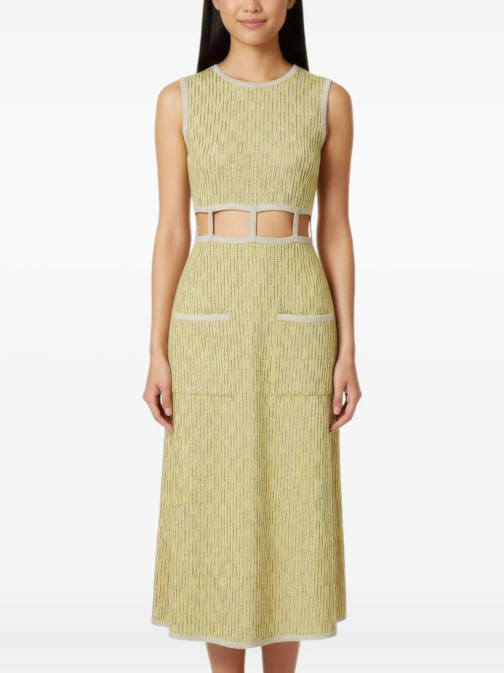 Alexis vestido midi Renee | Vestidos de día | Image 2