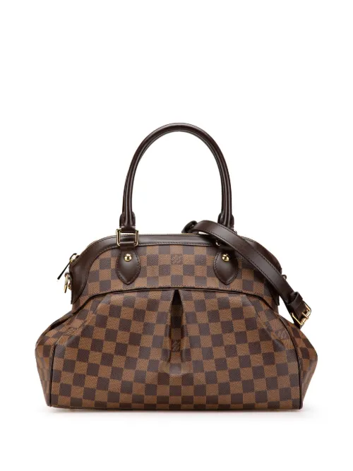 Sac à main Trevi PM (2010) - Louis Vuitton Pre-Owned - Modalova