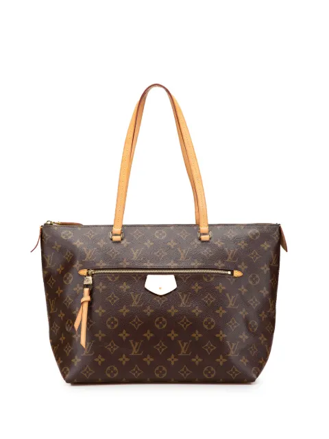 Louis Vuitton Pre-Owned tote Monogram Iena MM 2017