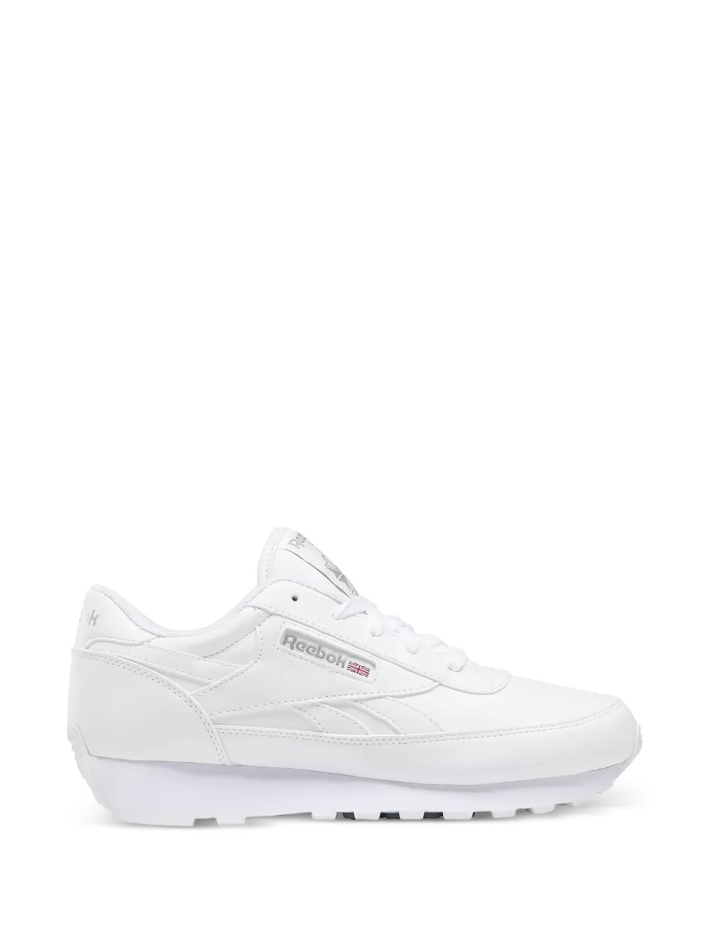 Reebok Renaissance Classic sneakers - Bianco