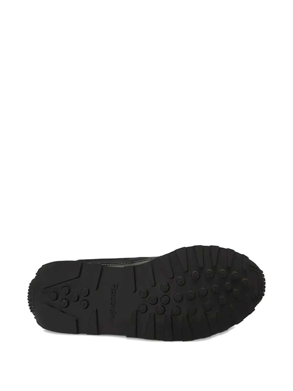 Reebok Classic Renaissance Wide "Black" sneakers