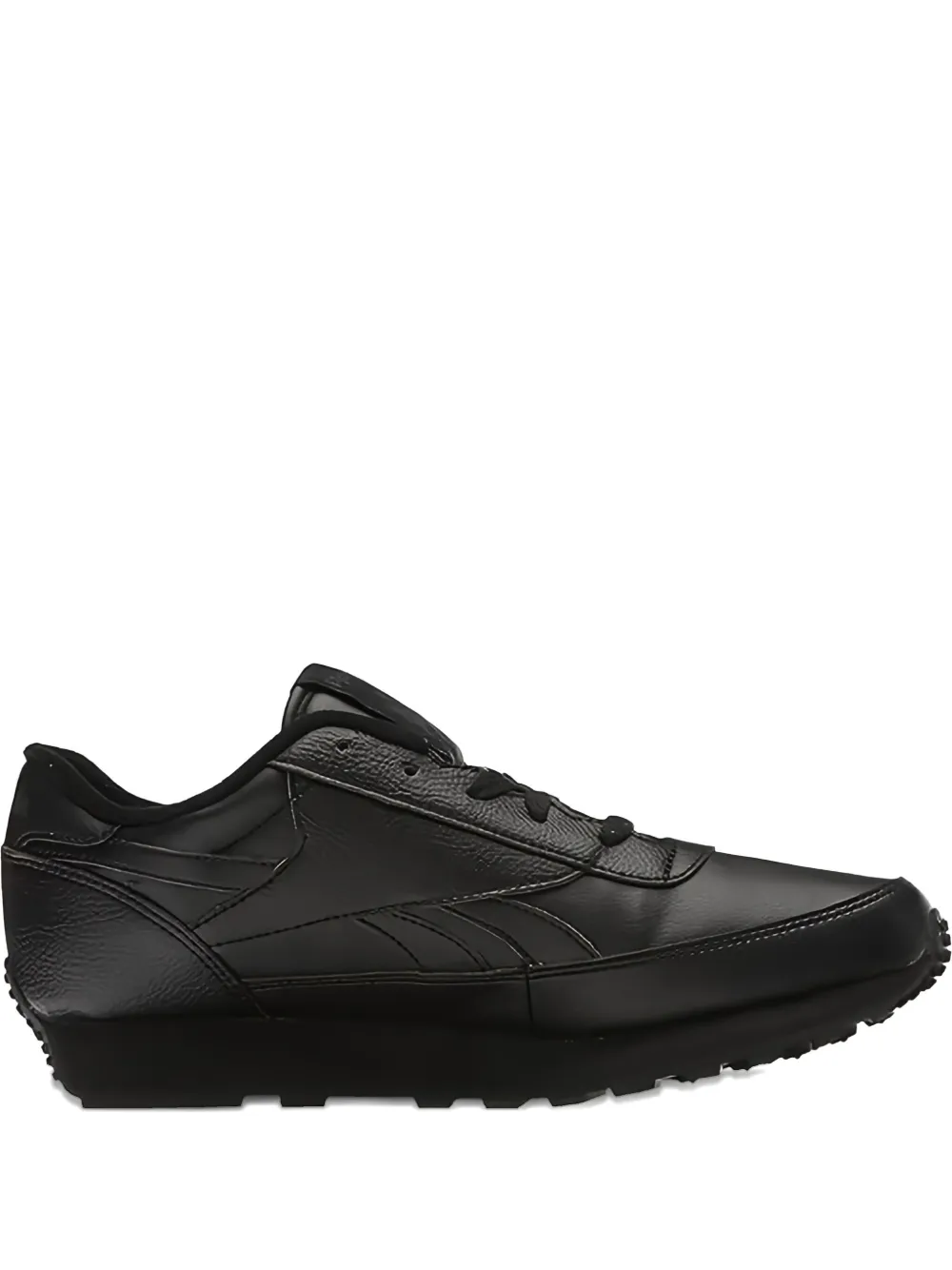 Reebok Classic Renaissance Wide "Black" sneakers