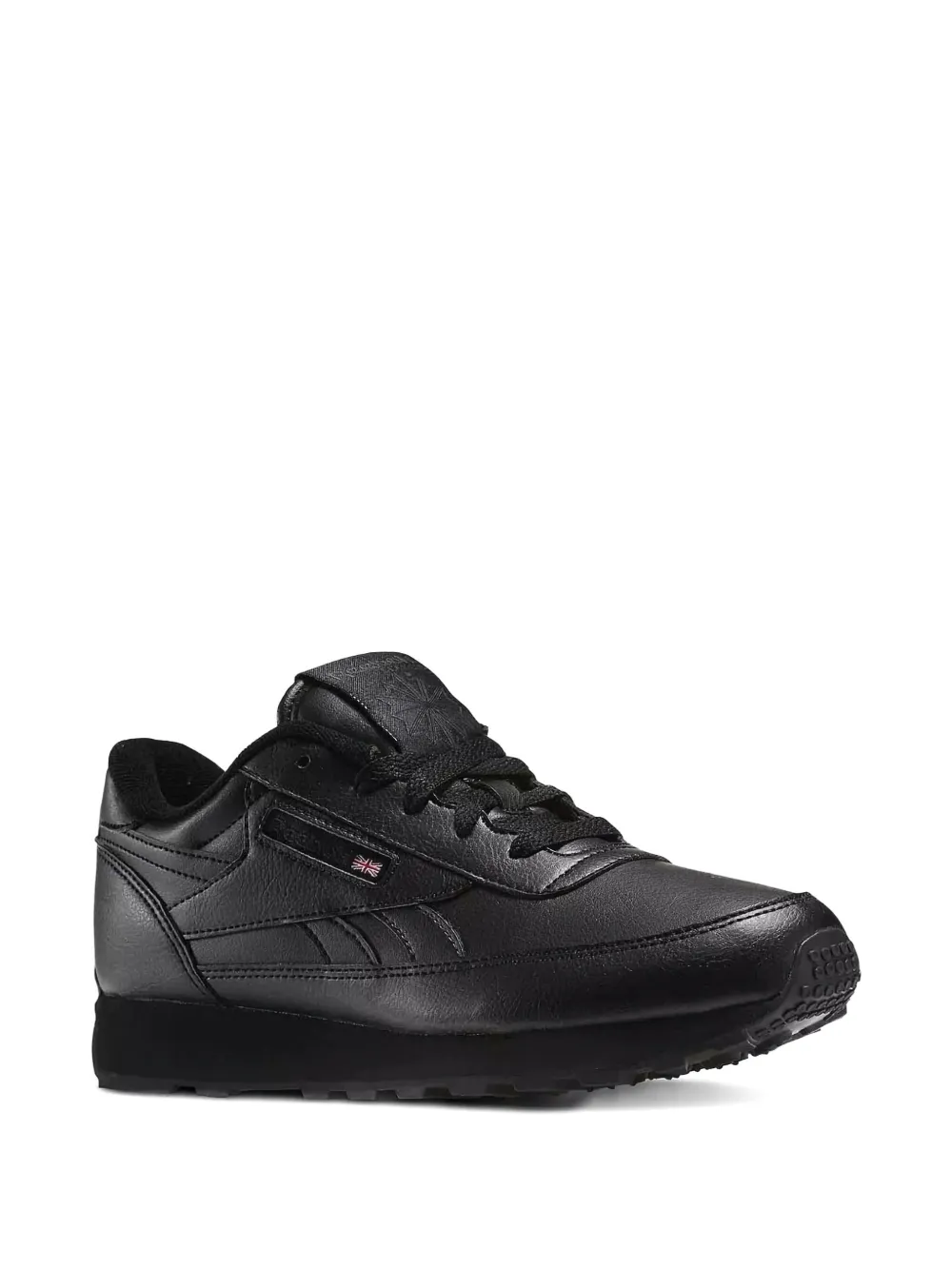 Reebok Classic Renaissance Wide "Black" sneakers