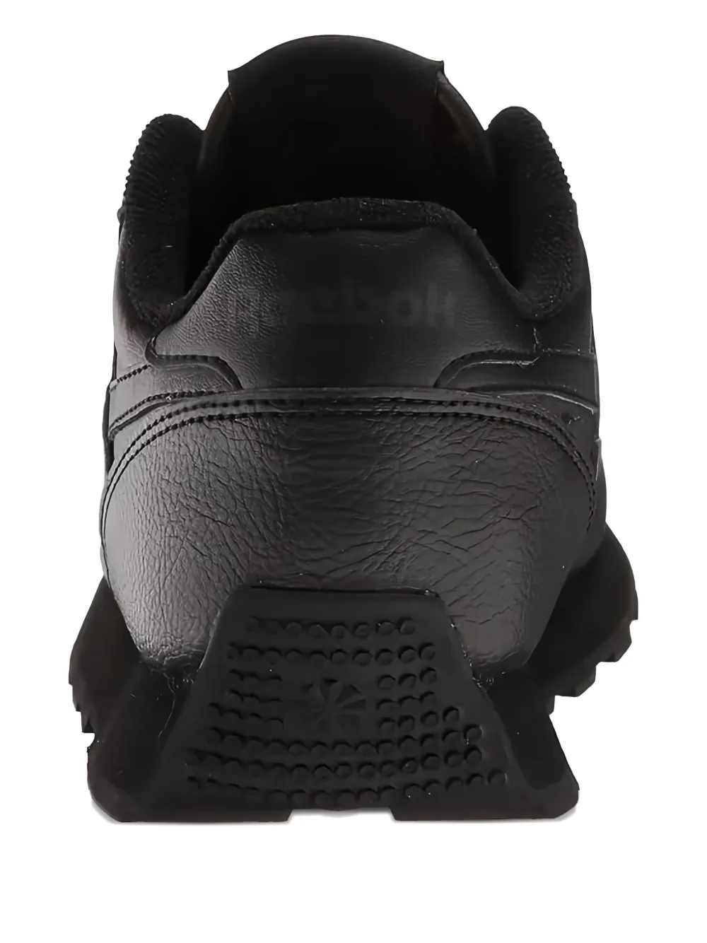 Reebok Classic Renaissance Wide "Black" sneakers