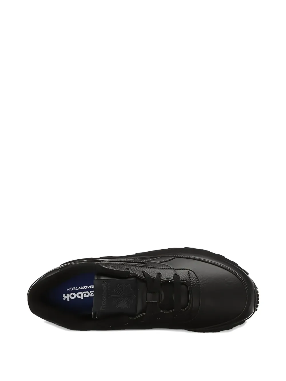 Reebok Classic Renaissance Wide "Black" sneakers