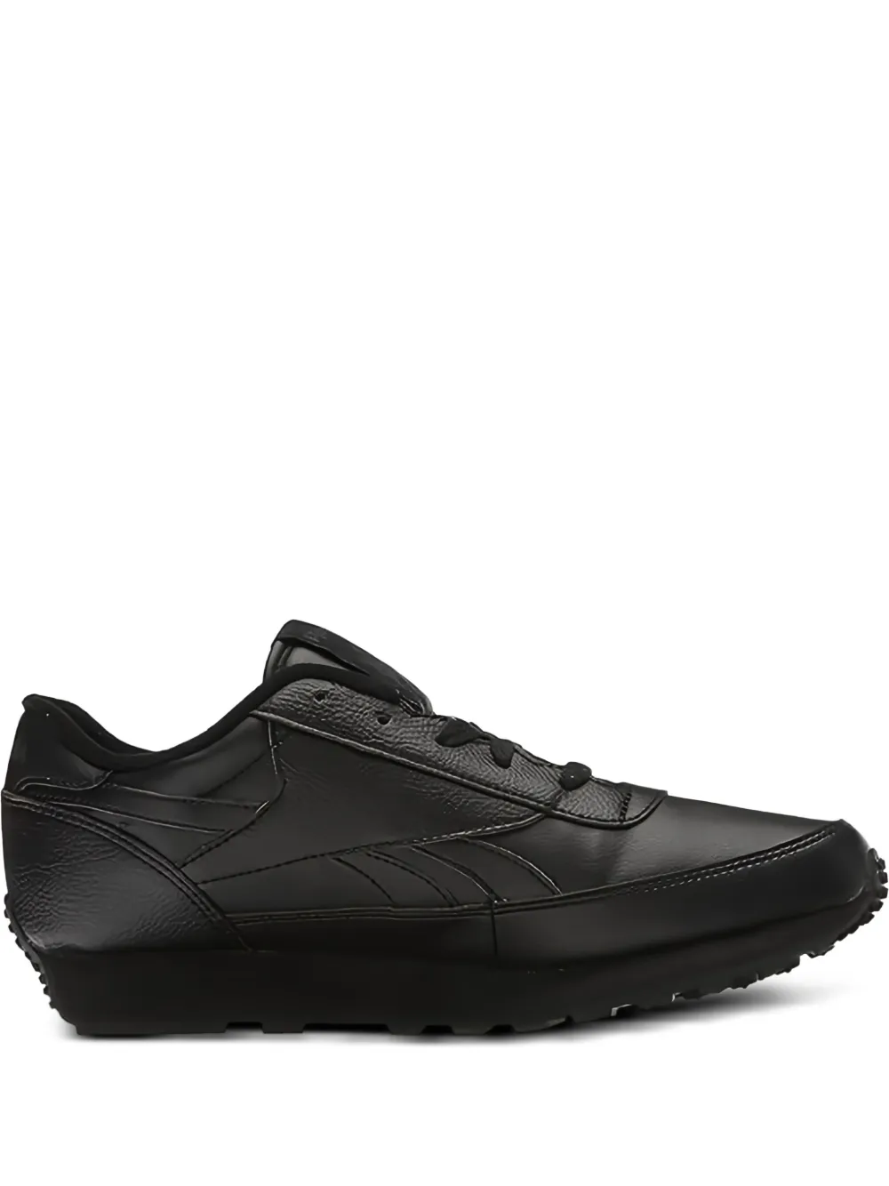 Reebok Classic Renaissance Wide "Black" sneakers | Black | Image 1