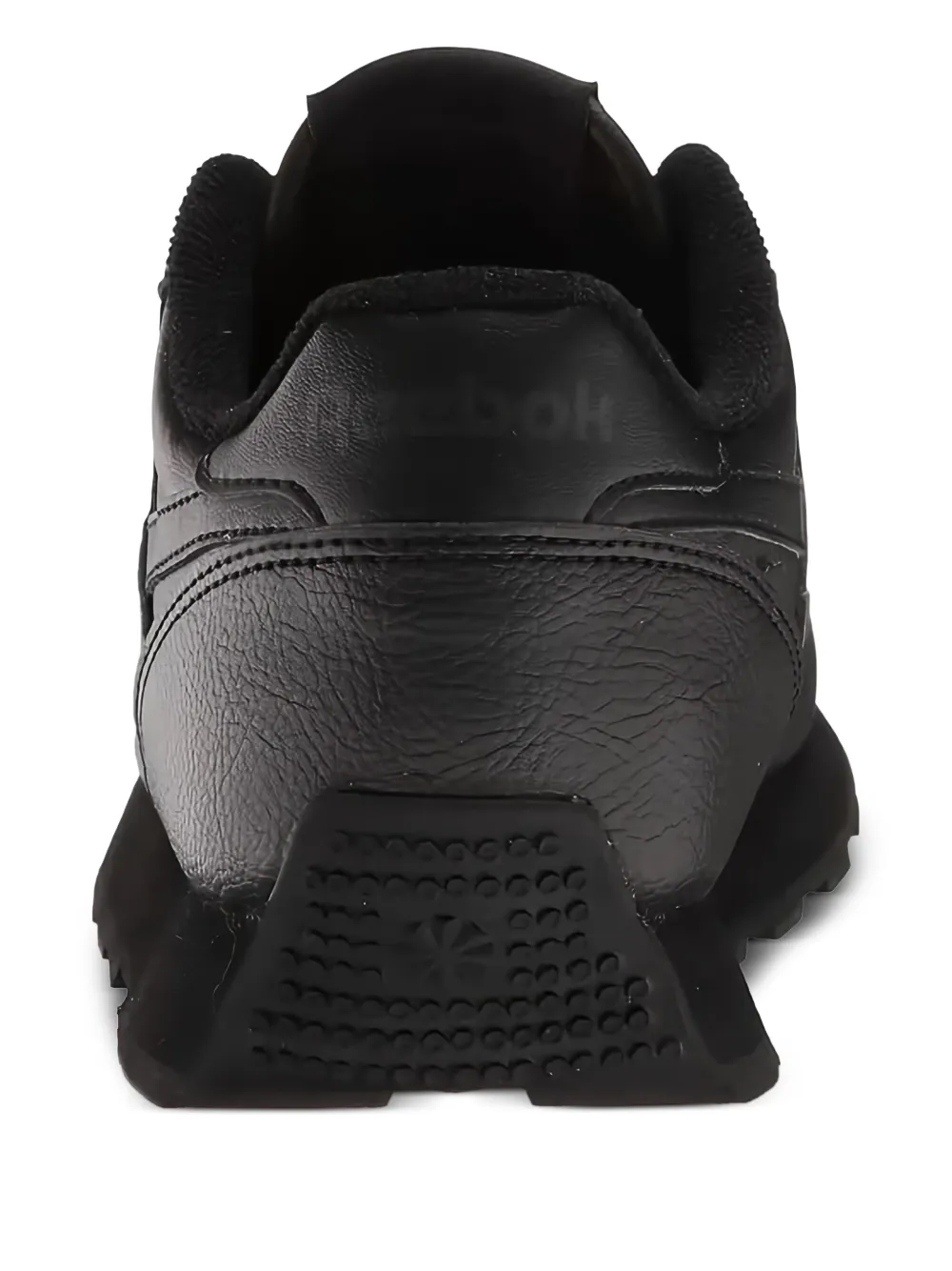 Reebok Classic Renaissance Wide "Black" sneakers
