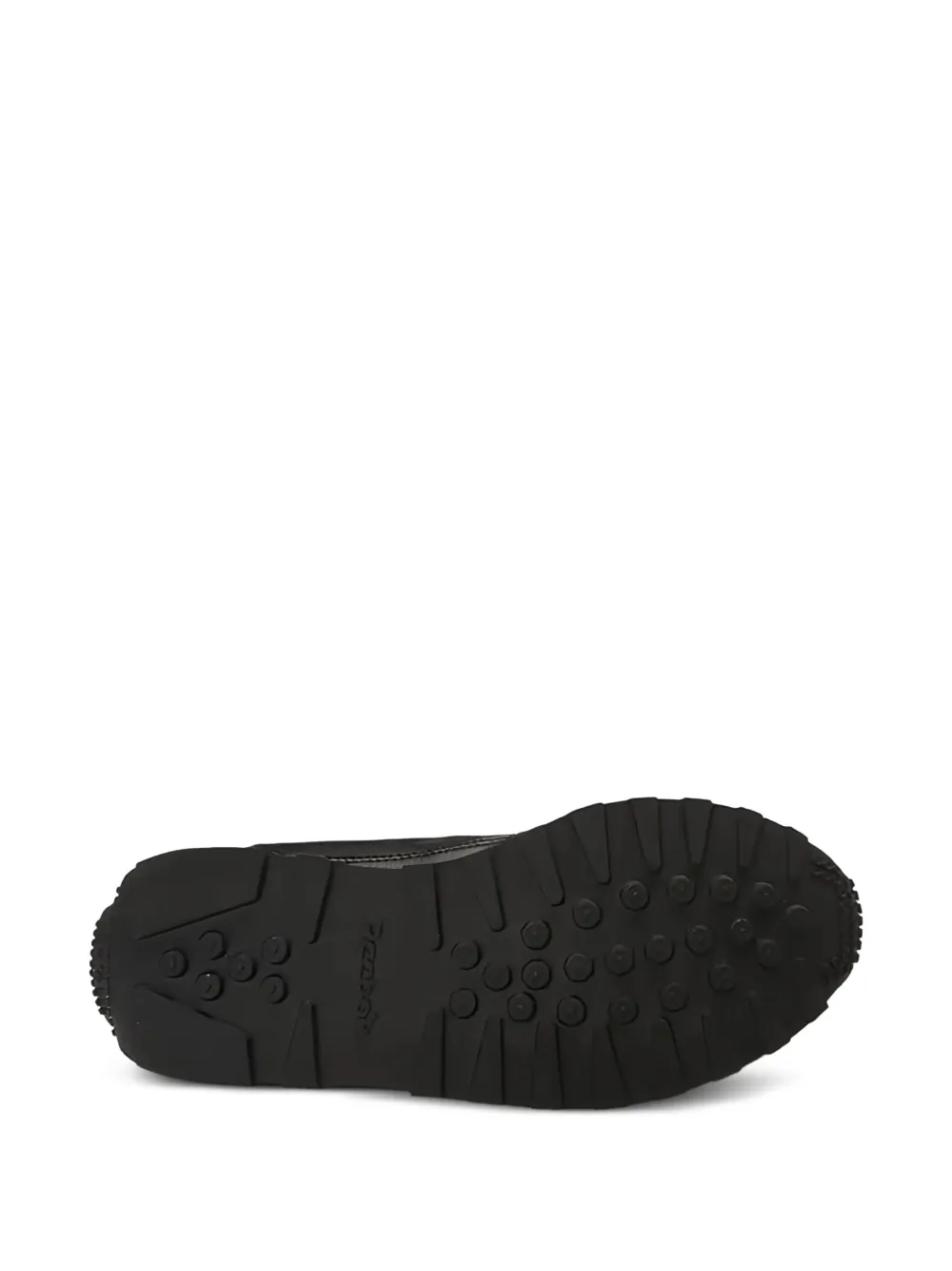 Reebok Classic Renaissance Wide "Black" sneakers