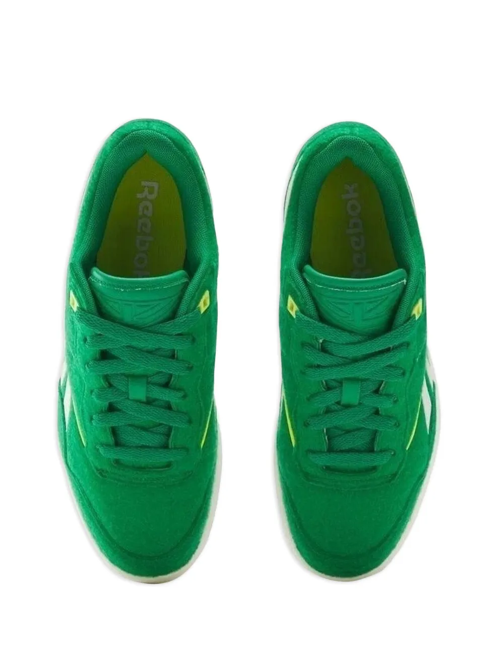 Reebok BB4000 2 "Sport Green" sneakers