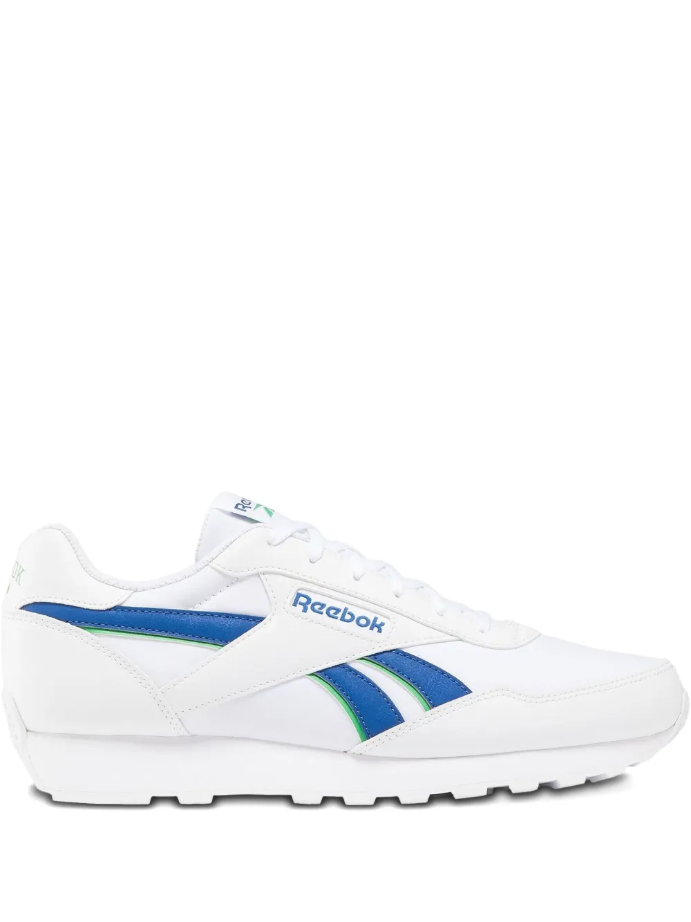 Reebok Rewind Run sneakers Wit