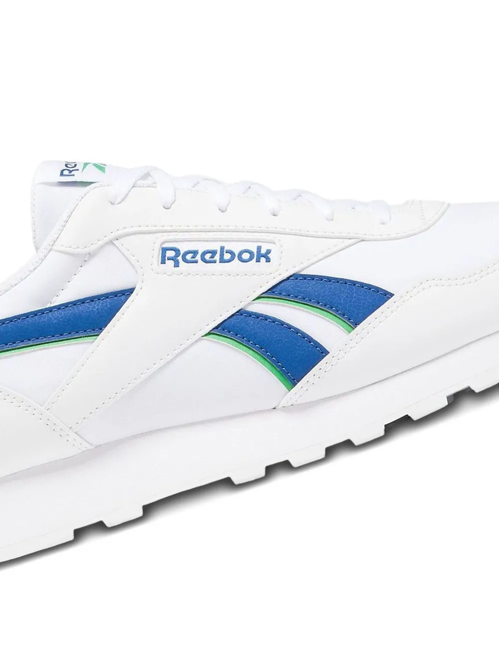 Reebok Rewind Run sneakers Wit