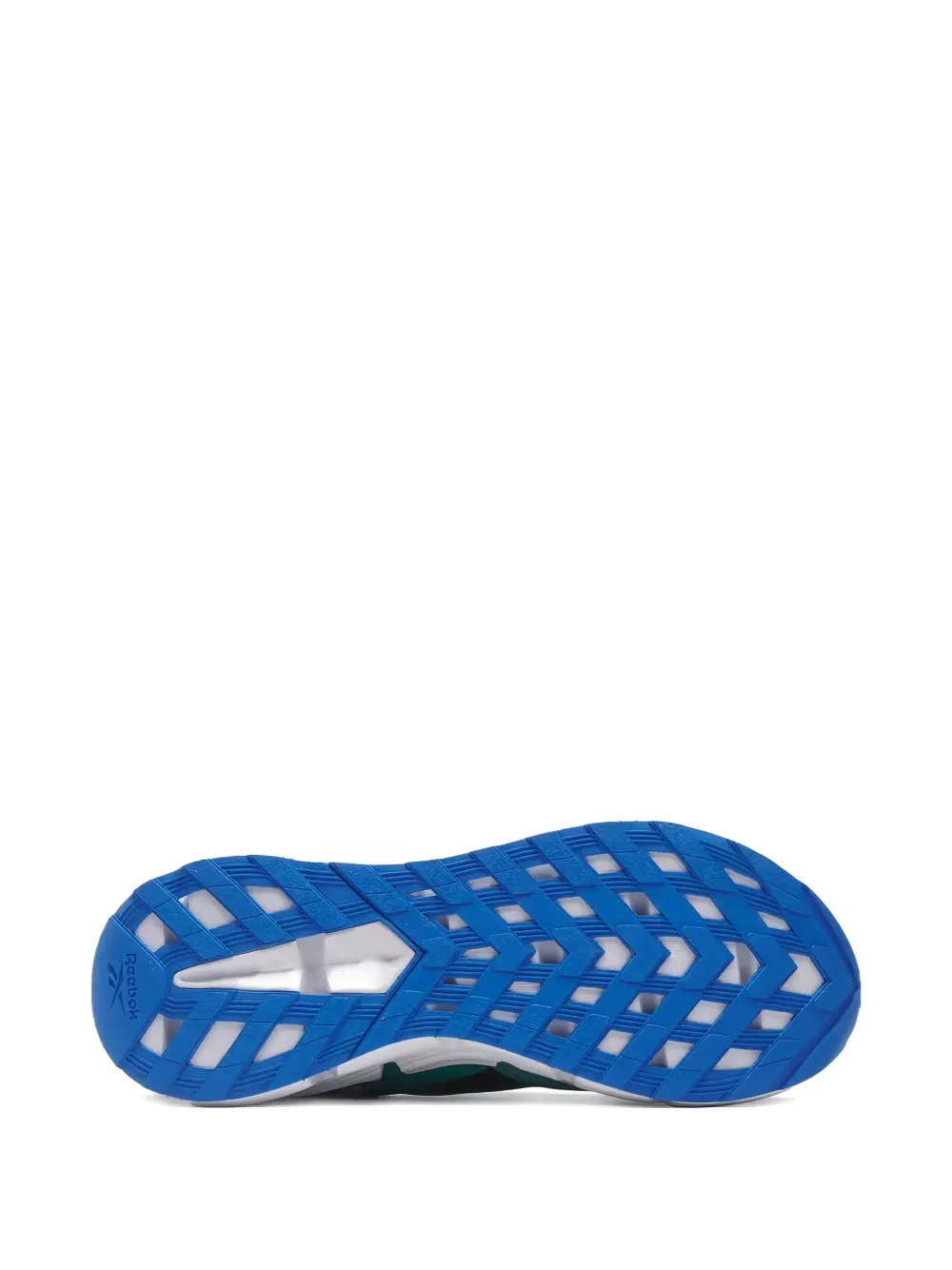 Reebok Zig Dynamica 5 sneakers Blue