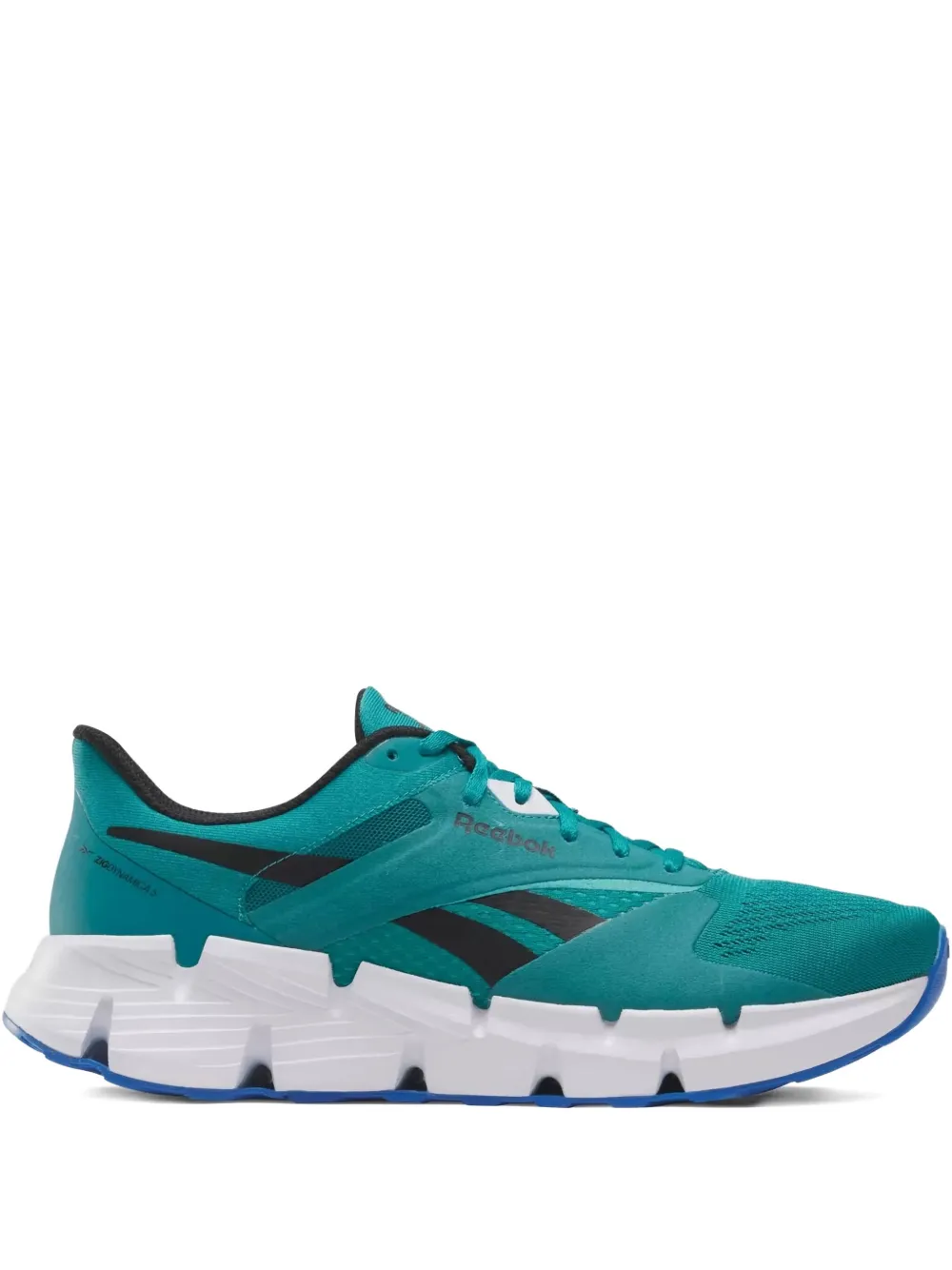 Reebok Zig Dynamica 5 sneakers Blue