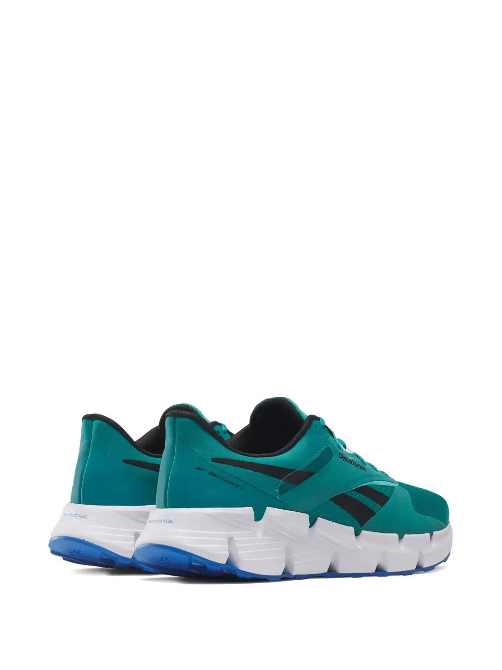 Reebok Zig Dynamica 5 sneakers Blue