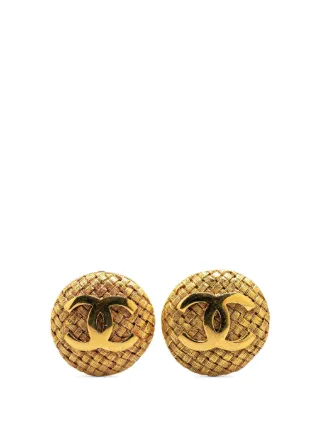 CHANEL Pre-Owned