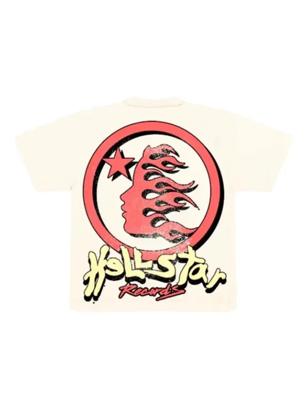 HELLSTAR グラフィック Tシャツ 半袖 Heaven On Earth/関送無料 29798793_58899021_600.jpg