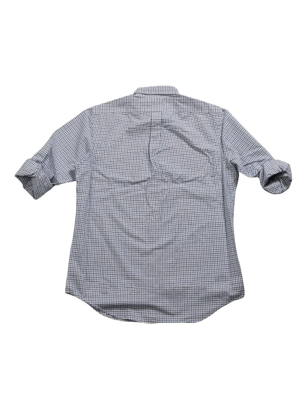 Polo Ralph Lauren cotton shirt - Blauw