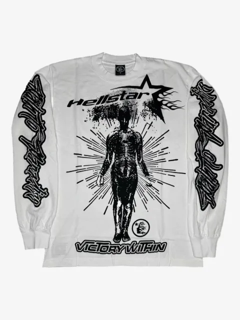HELLSTAR Inner Star T-shirt 
