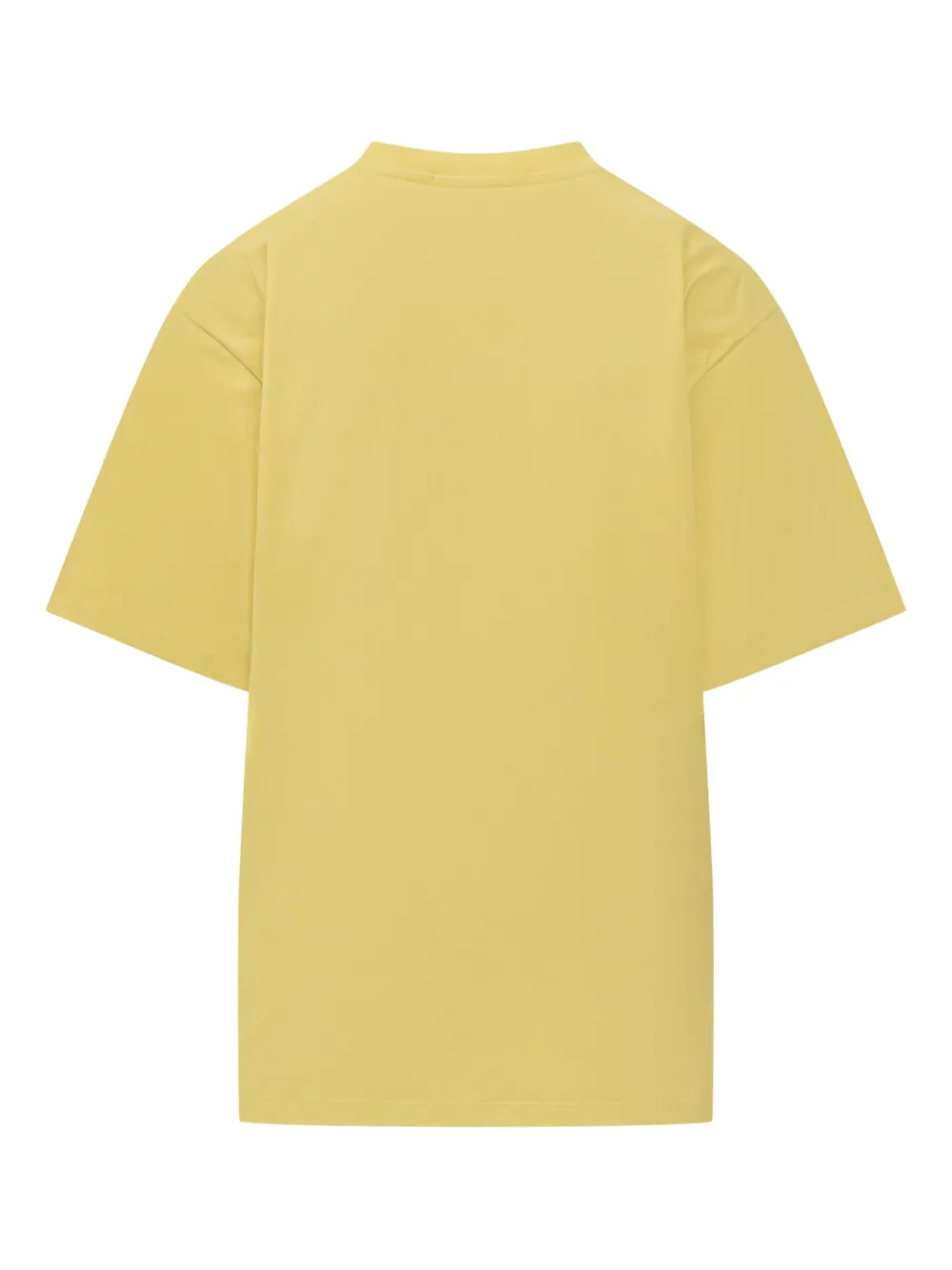 MSGM playera con estampado floral | Playeras y jerséis | Image 2