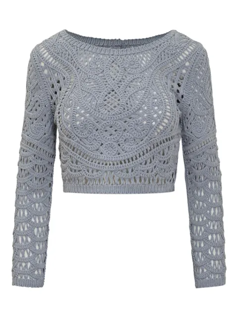 Ba&Sh Marc cardigan