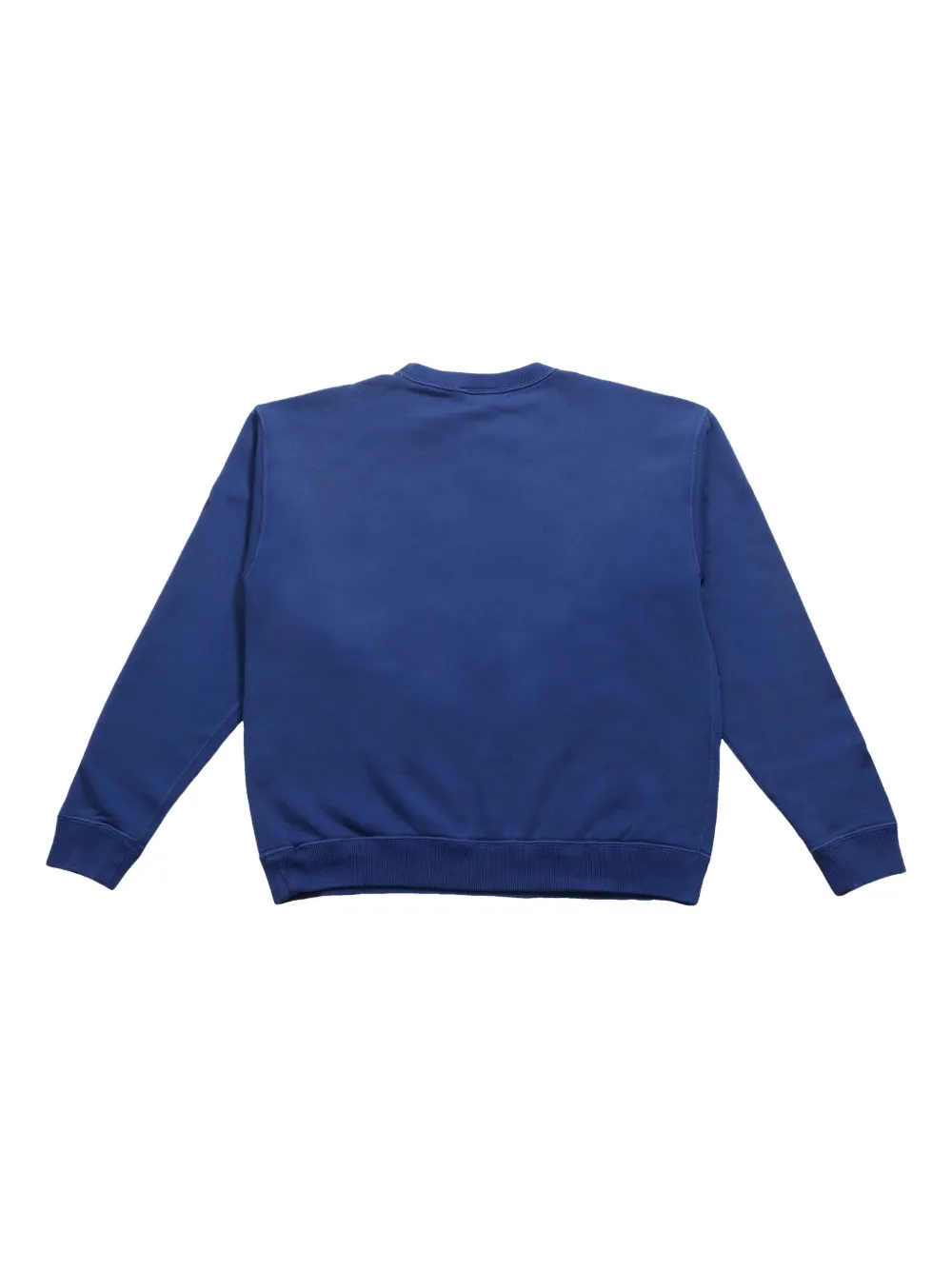 Polo Ralph Lauren crew-neck sweatshirt Blauw