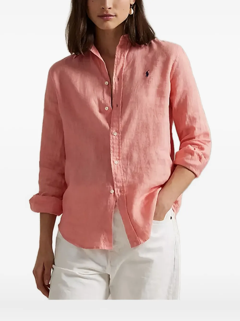 Polo Ralph Lauren button-down shirt