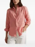 Polo Ralph Lauren button-down shirt - Pink