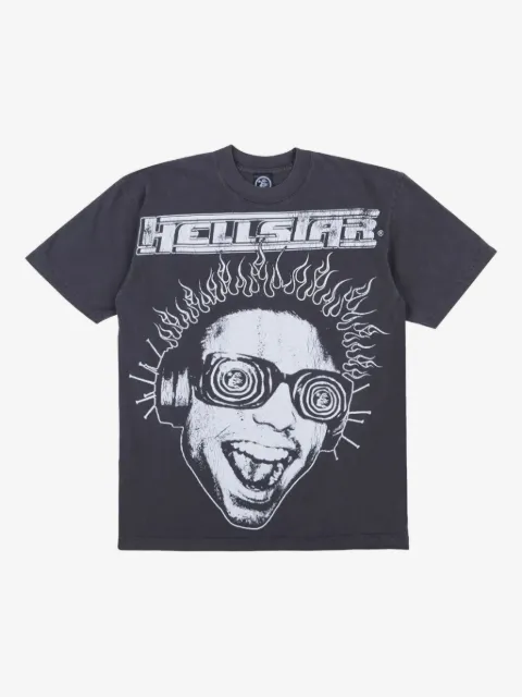 HELLSTAR playera Rage 