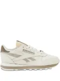 Reebok Classic Leather ""Chalk Ash Utility Brown"" trainers - Neutrals