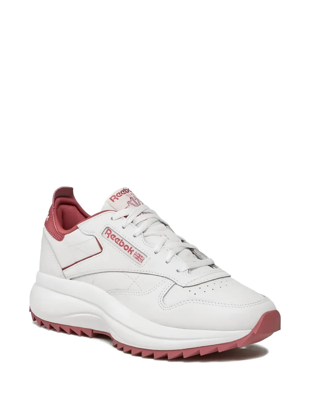 Reebok Classic Leather SP Extra "Chalk Sedona Rose" trainers White