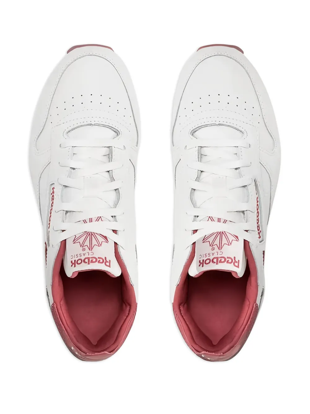 Reebok Classic Leather SP Extra "Chalk Sedona Rose" trainers White
