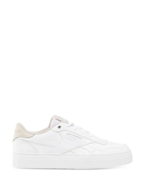 Reebok Court Advance Bold スニーカー