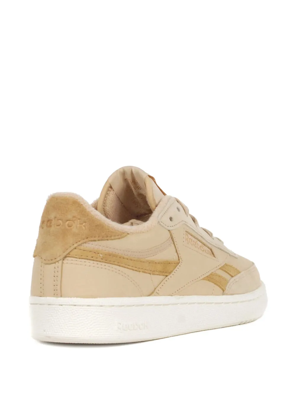 Reebok Club C Revenge Vintage "Weathered Beige" trainers Neutrals