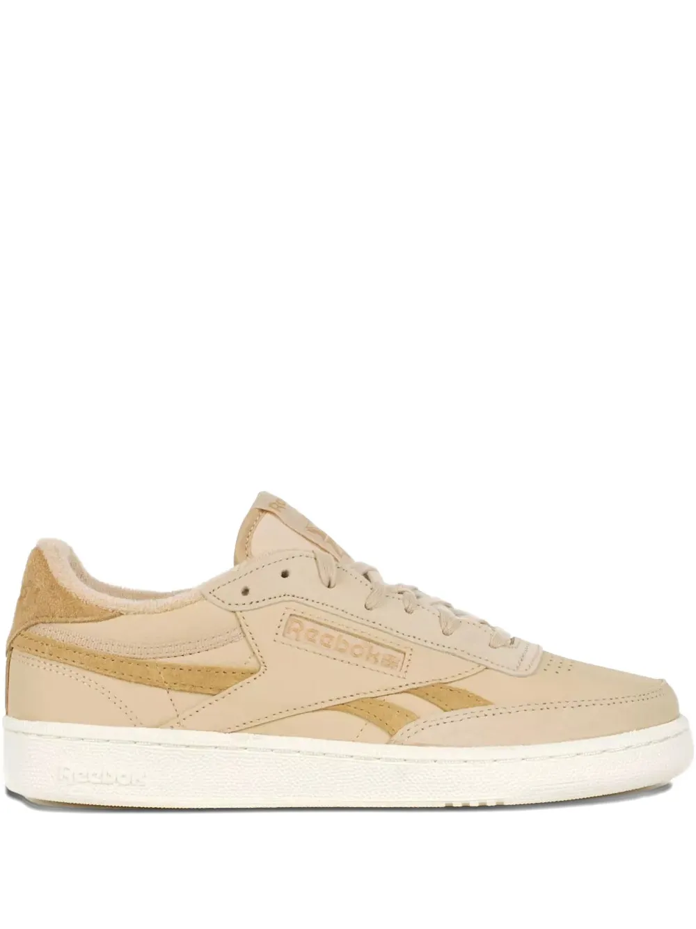Reebok Club C Revenge Vintage "Weathered Beige" trainers Neutrals