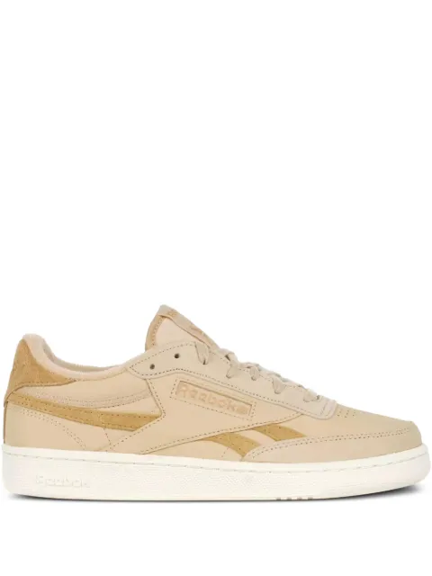 Reebok Club C Revenge Vintage "Weathered Beige" trainers