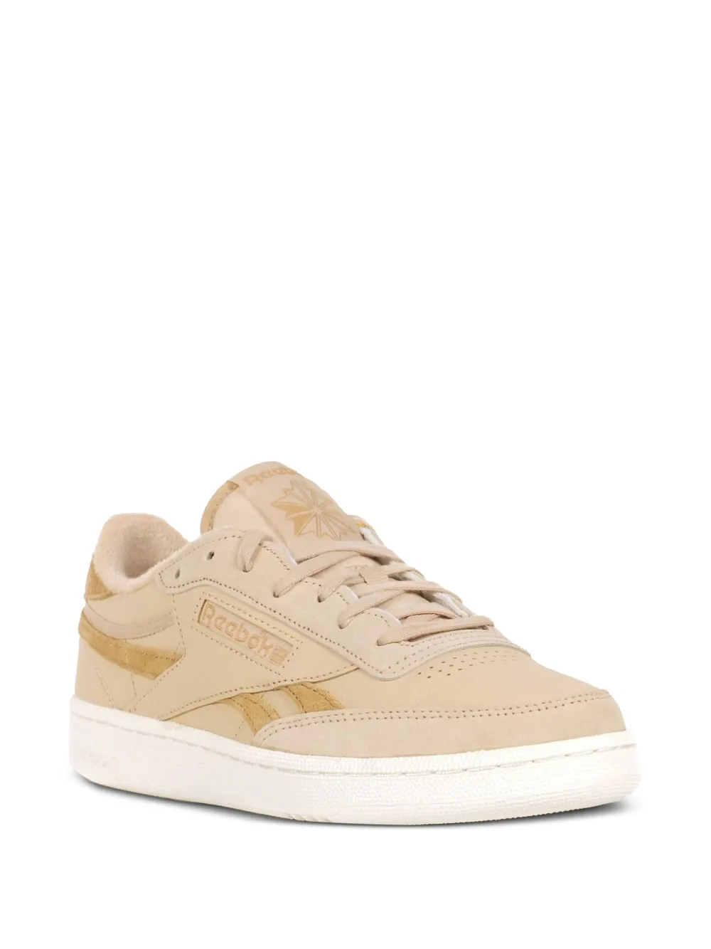 Reebok Club C Revenge Vintage "Weathered Beige" sneakers