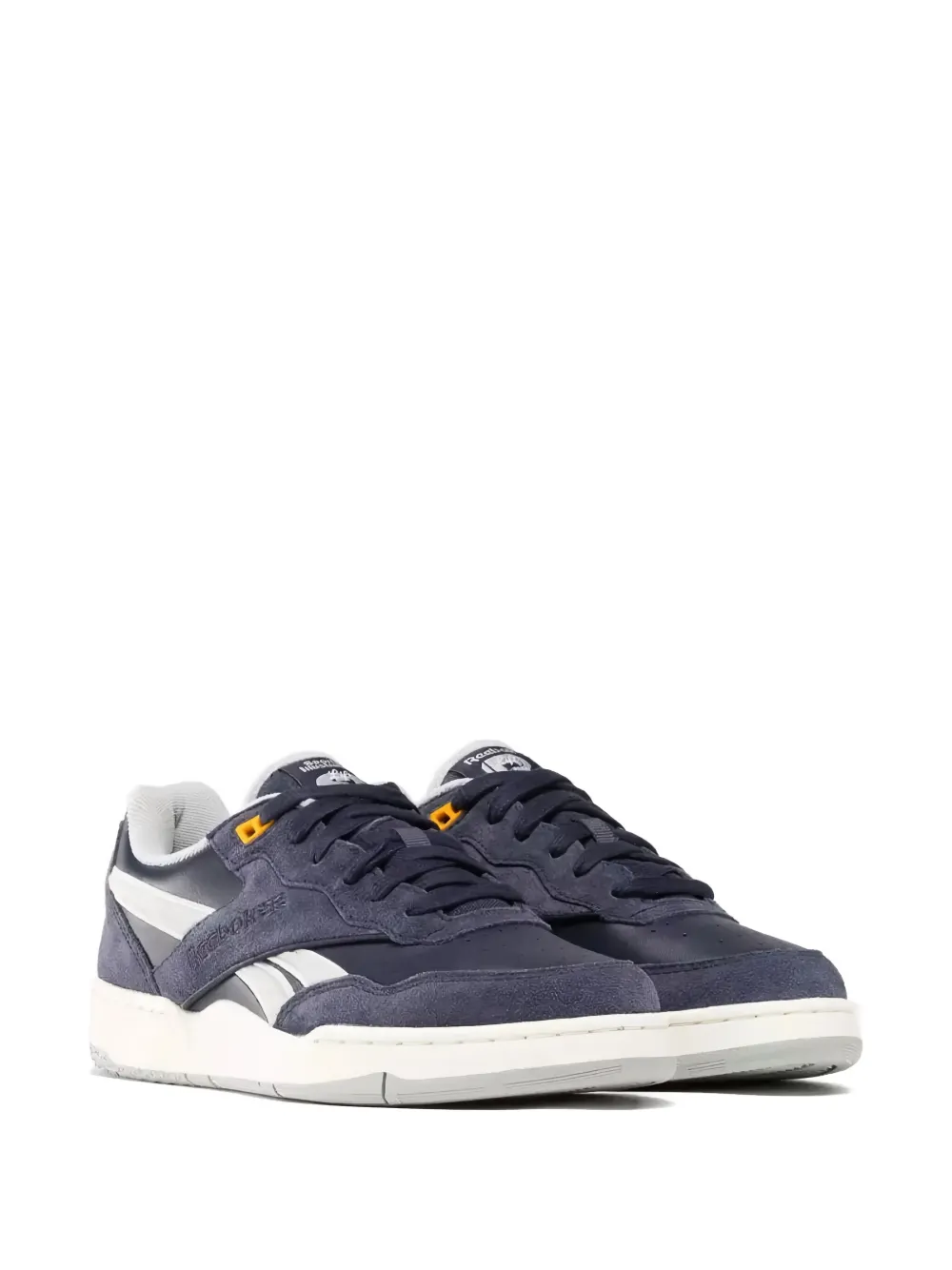 Reebok BB4000 2 "Human Rights Now! Power Navy" sneakers Blue