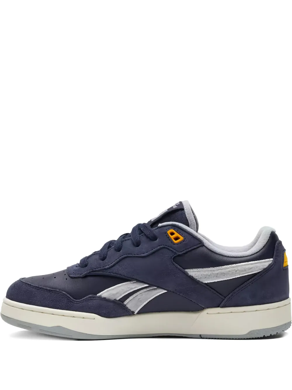 Reebok BB4000 2 "Human Rights Now! Power Navy" sneakers Blue