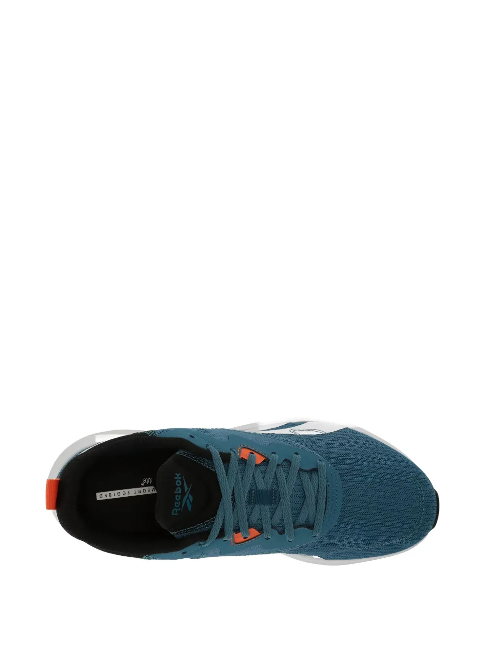Reebok Runner 4 Trainers In Blue
