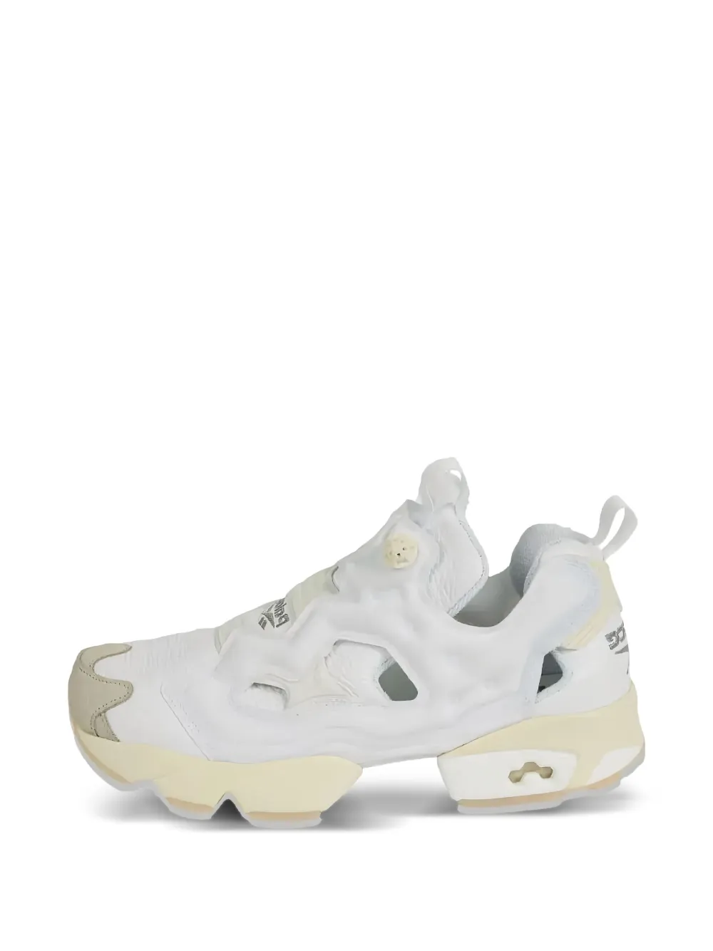 Reebok InstaPump Fury 94 sneakers Wit