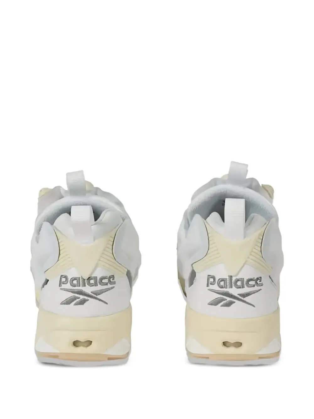 Reebok InstaPump Fury 94 sneakers Wit