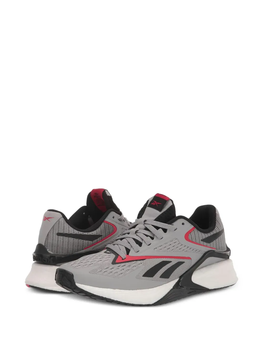 Reebok Speed 22 TR "Pure Grey" sneakers | Low-Tops | Image 2