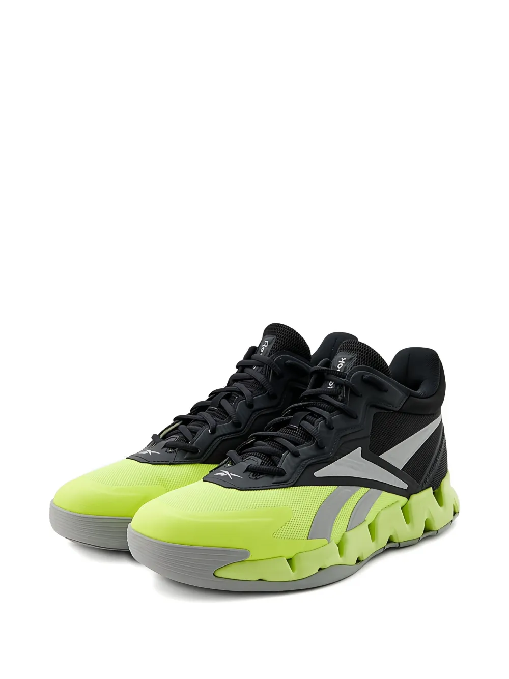 Reebok Zig Encore trainers | Low-Tops | Image 2