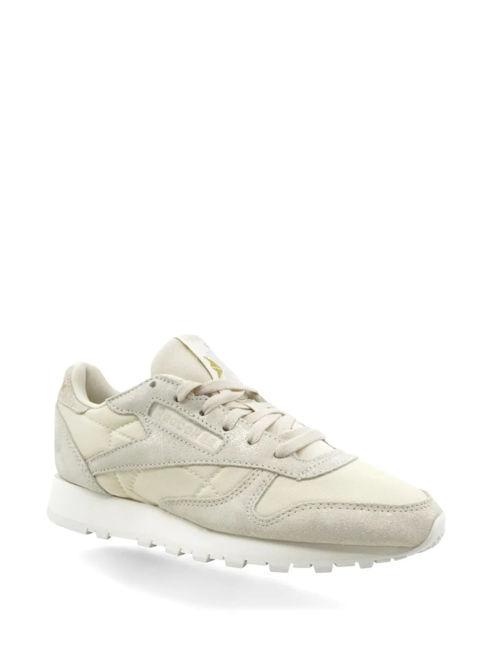 Reebok Classic Leather trainers - Beige