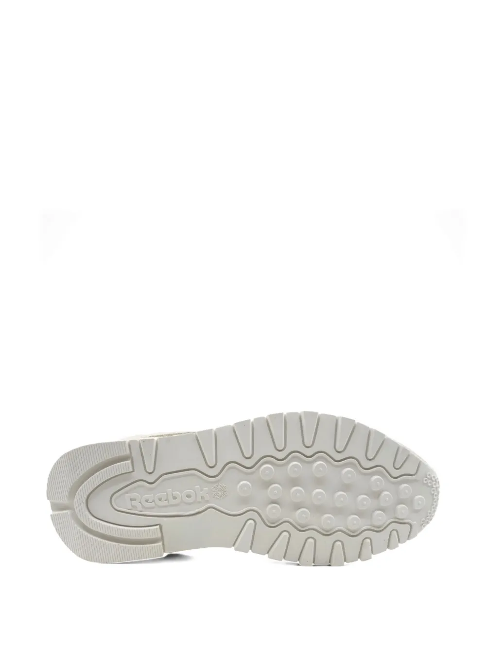 Reebok Classic Leather trainers Neutrals