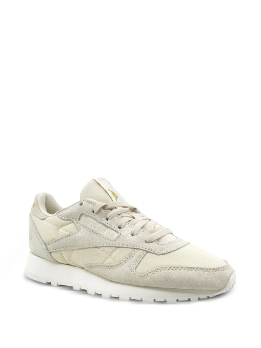 Reebok Classic Leather trainers Neutrals