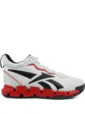 Reebok Zig Encore ""Pure Grey/Vector Red"" sneakers